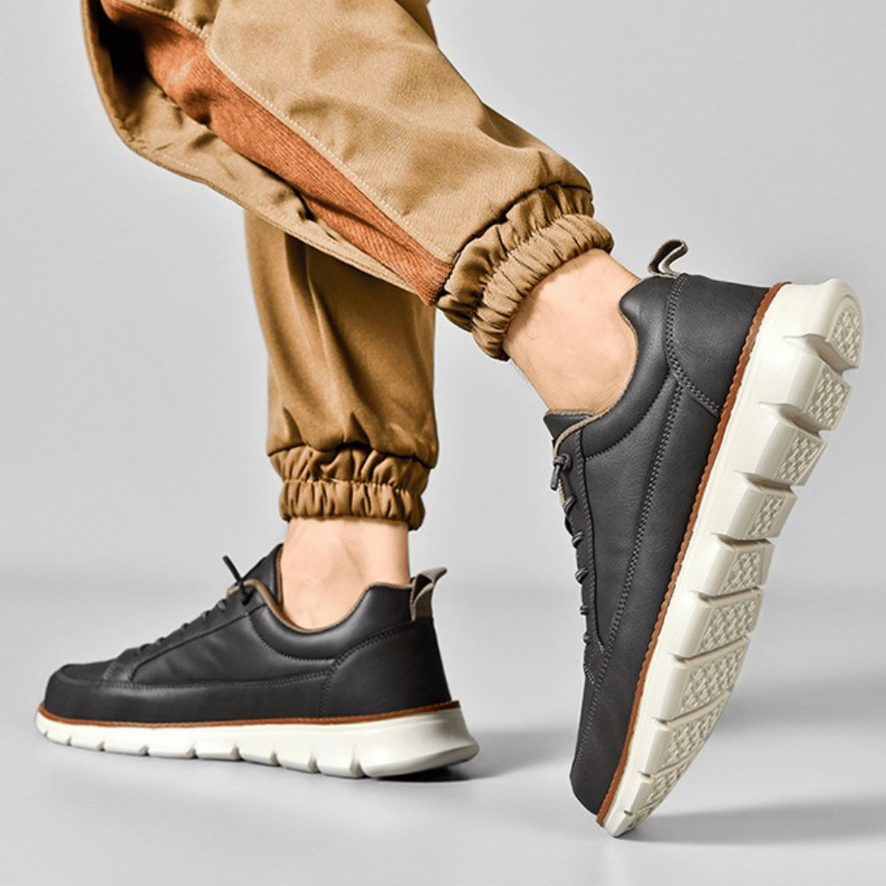 Gent Men's Comfortable Shoes