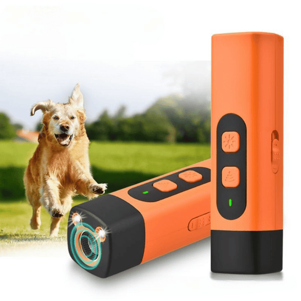 BarkZap™ Pro