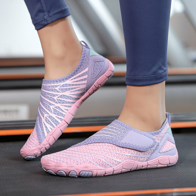 Slide Pro - Barefoot Shoe
