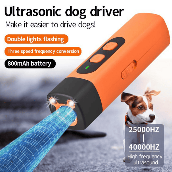 BarkZap™ Pro