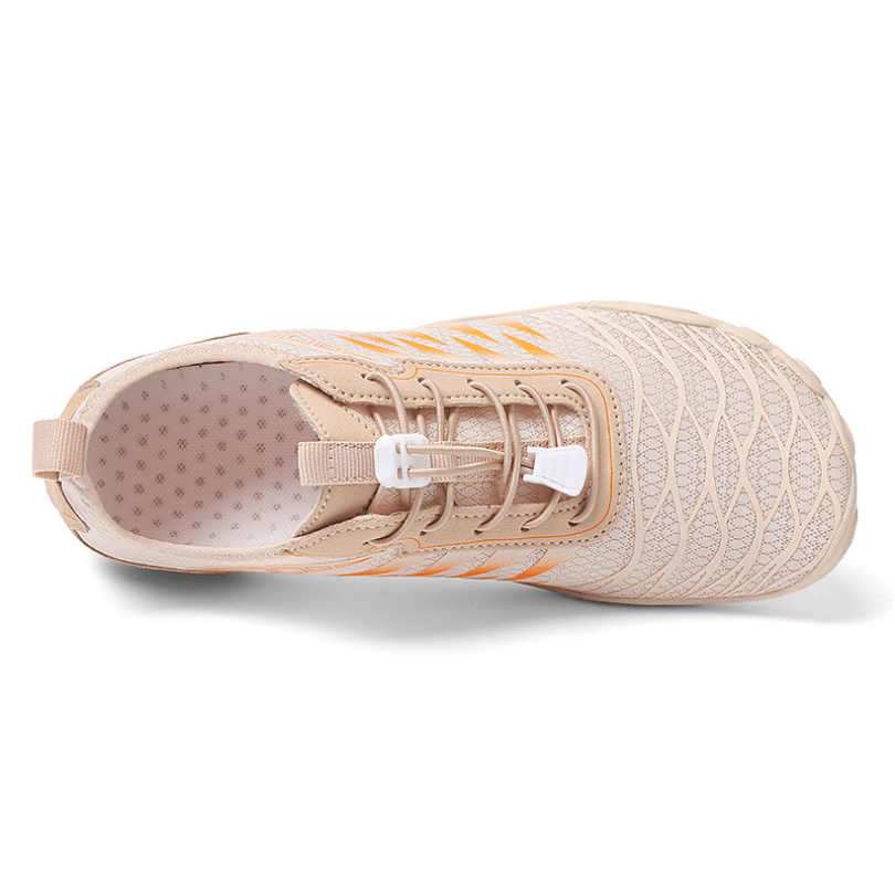 Peak Pro - Barefoot Shoe