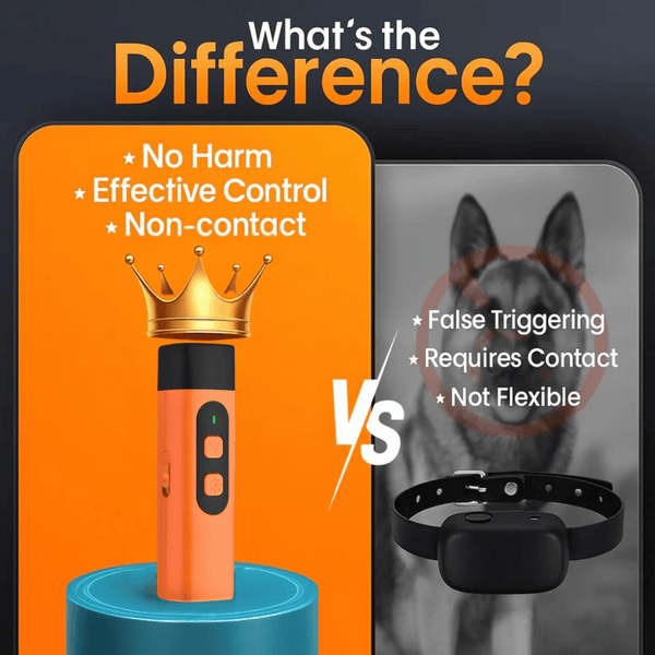 BarkZap™ Pro