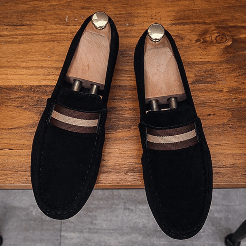 Rib Men's Loafer