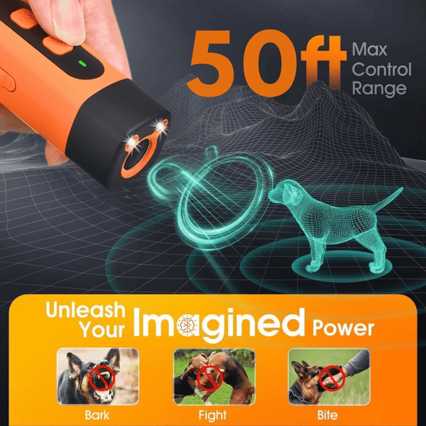 BarkZap™ Pro