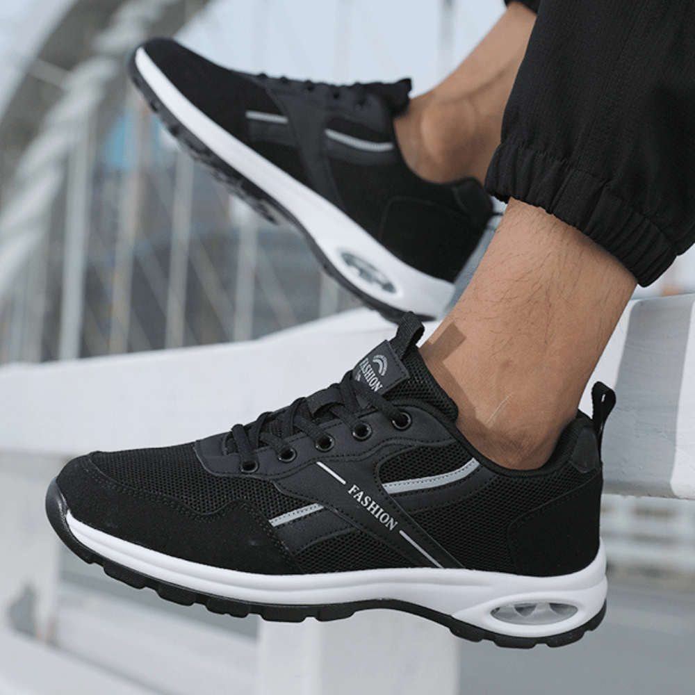 Hollano Breathable Sneakers