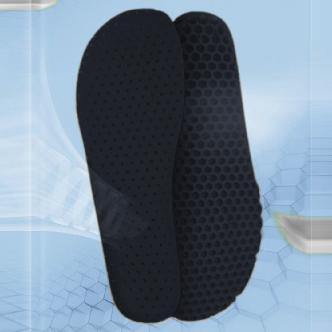 Breathable EVA Insoles