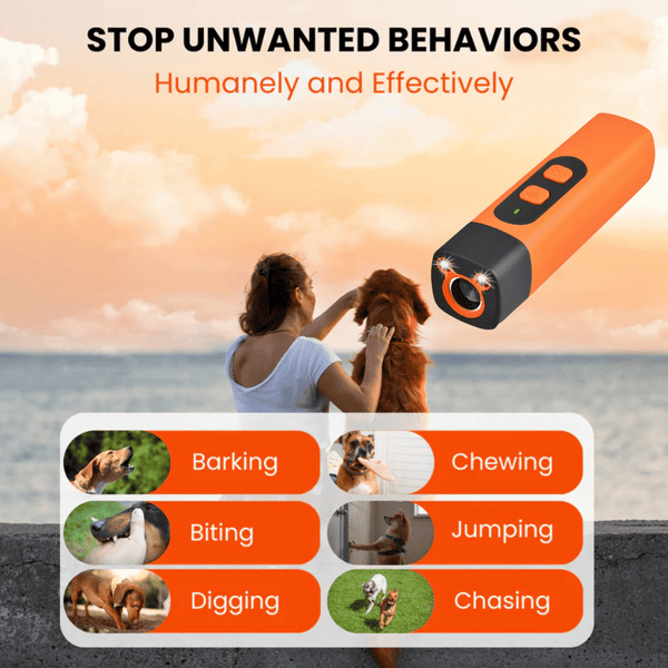 BarkZap™ Pro
