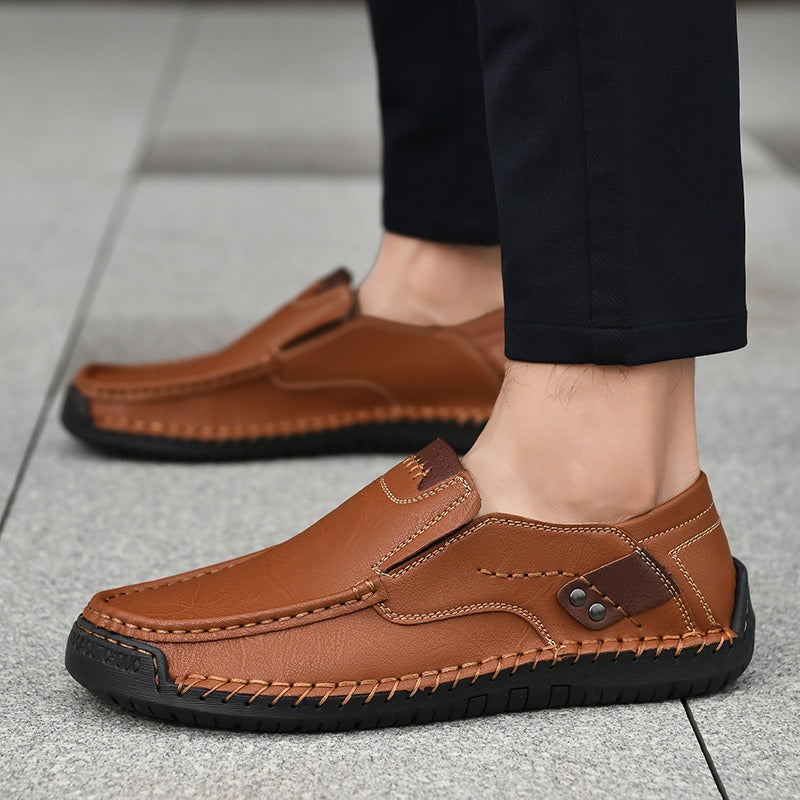 Austin Comfortable Loafer Shoes