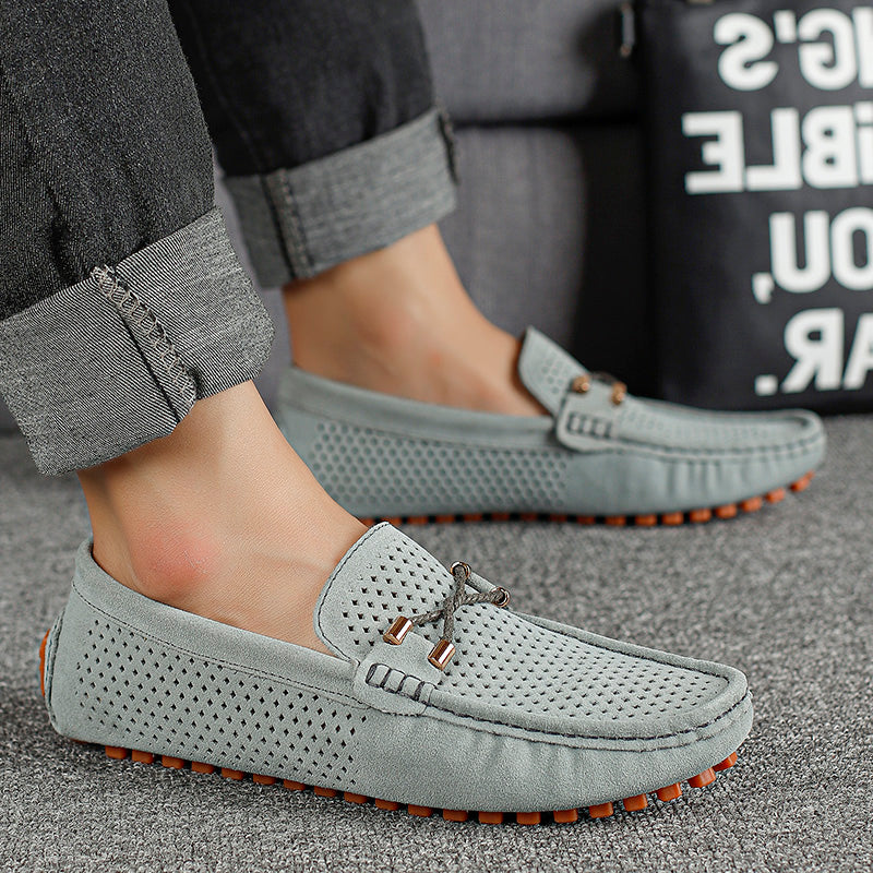 Brezzo Slip on Loafer