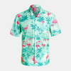 Flamero Short Sleeve Shirts