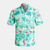 Flamero Short Sleeve Shirts