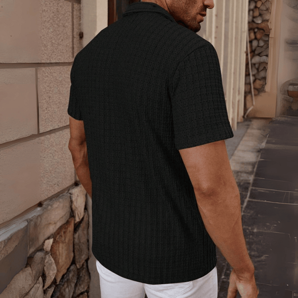 Vairnet Short Sleeve Shirts