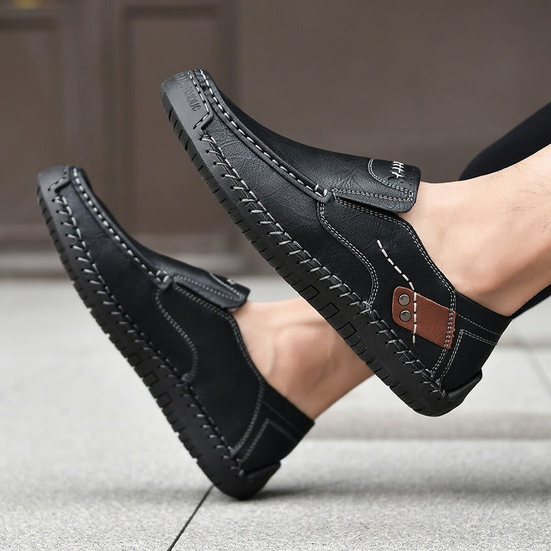 Austin Comfortable Loafer Shoes