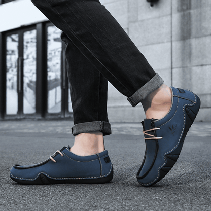 Nobor Slip-On Loafers
