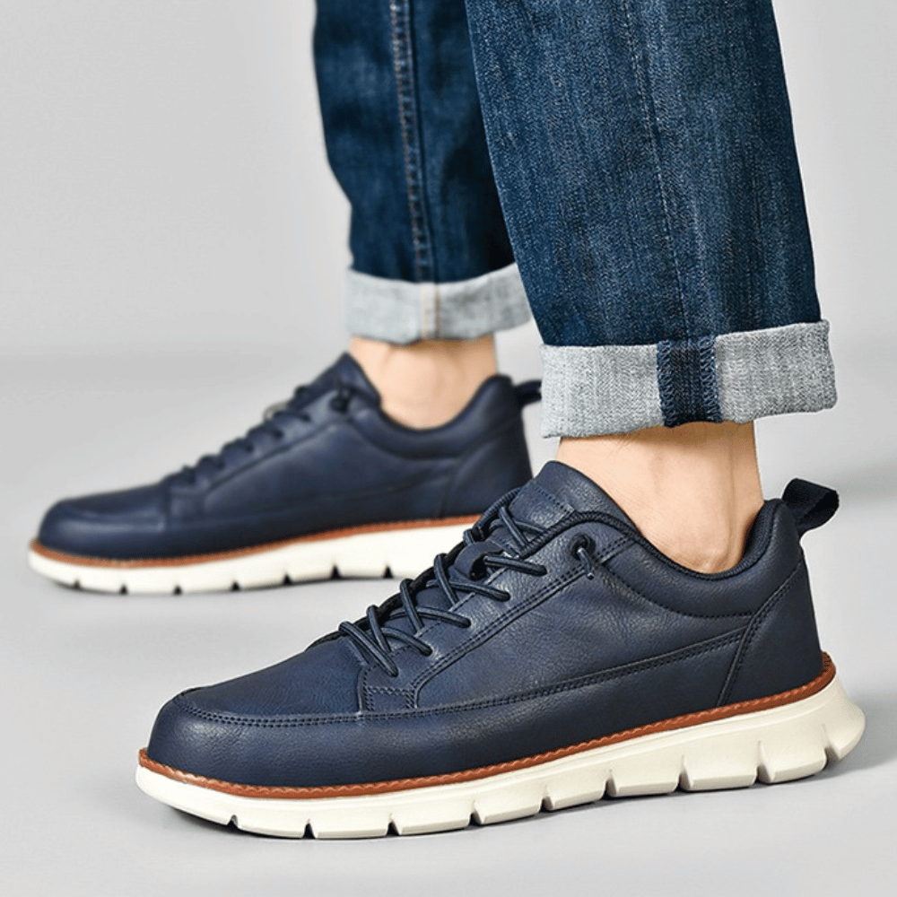 Gent Men's Comfortable Shoes