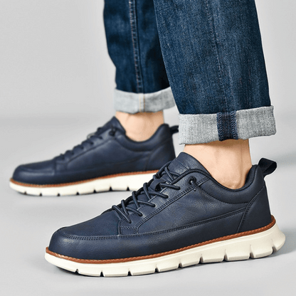 Gent Men's Comfortable Shoes