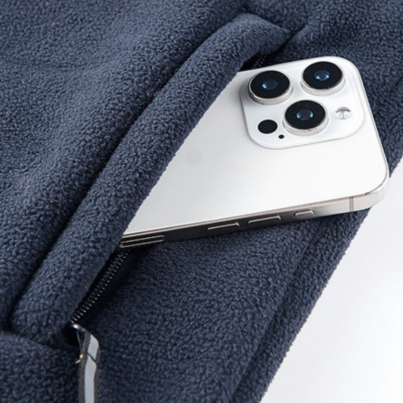 Polarek Thermo Fleece Jacket