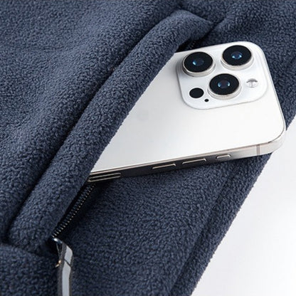 Polarek Thermo Fleece Jacket