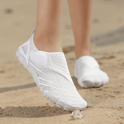 Slide Pro - Barefoot Shoe