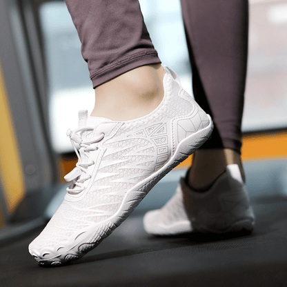 Peak Pro - Barefoot Shoe