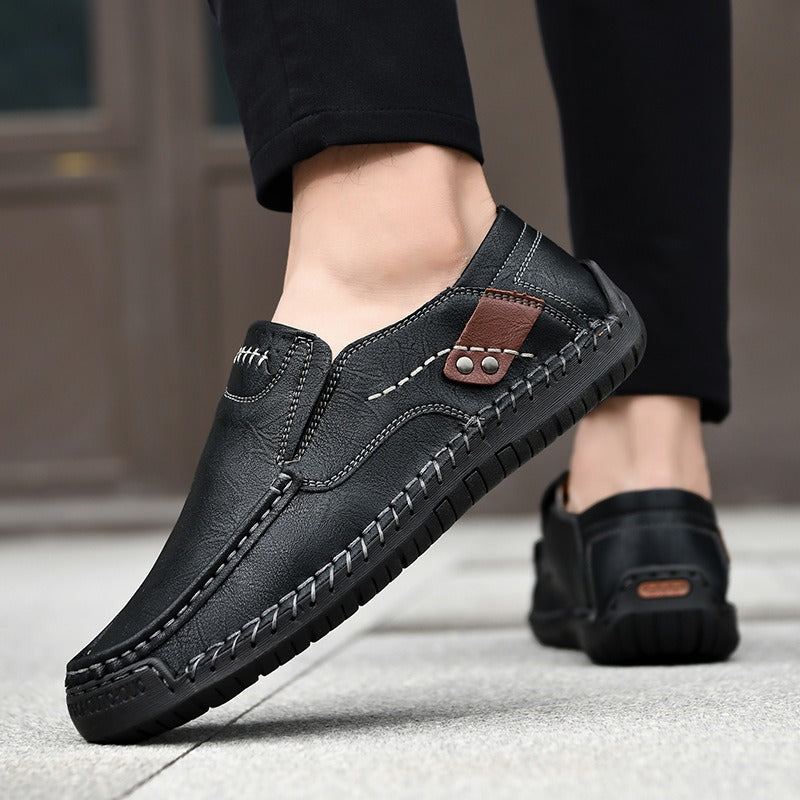 Austin Comfortable Loafer Shoes