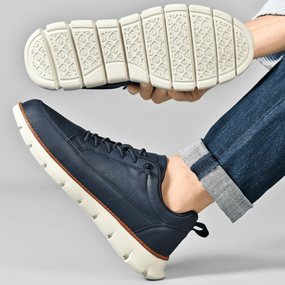 Gent Men's Comfortable Shoes