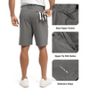 Stretchy Golf Shorts