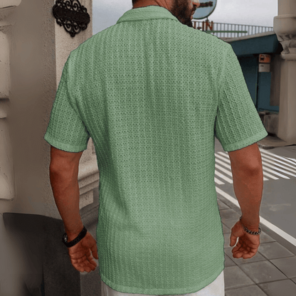 Vairnet Short Sleeve Shirts