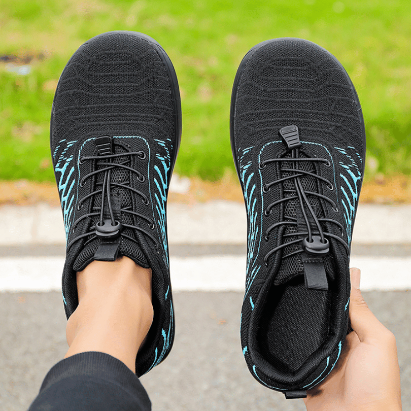Walk Pro Barefoot Shoes - Walk Pain-Free