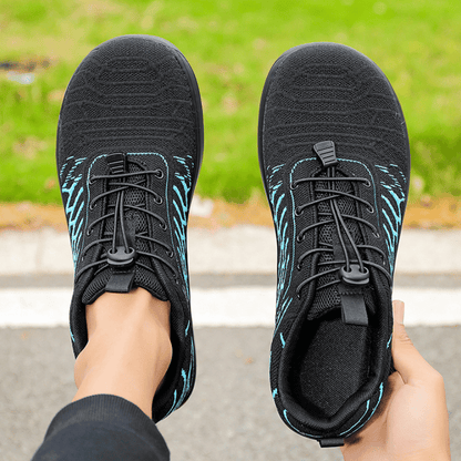 Walk Pro Barefoot Shoes - Walk Pain-Free
