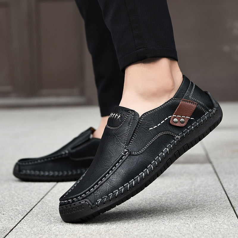 Austin Comfortable Loafer Shoes