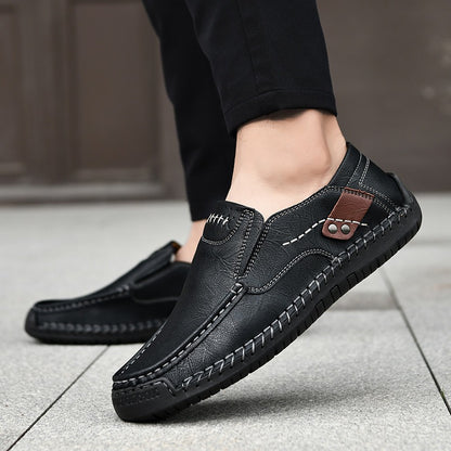 Austin Comfortable Loafer Shoes