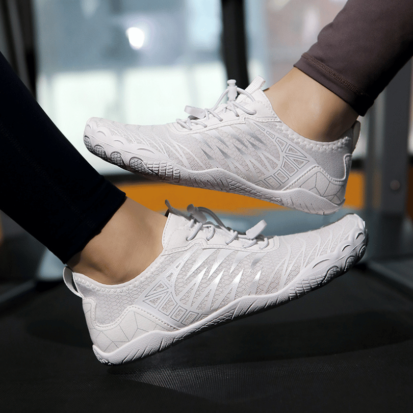 Peak Pro - Barefoot Shoe
