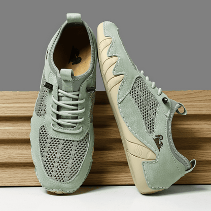 Monk Slip-On Barefoot Shoes