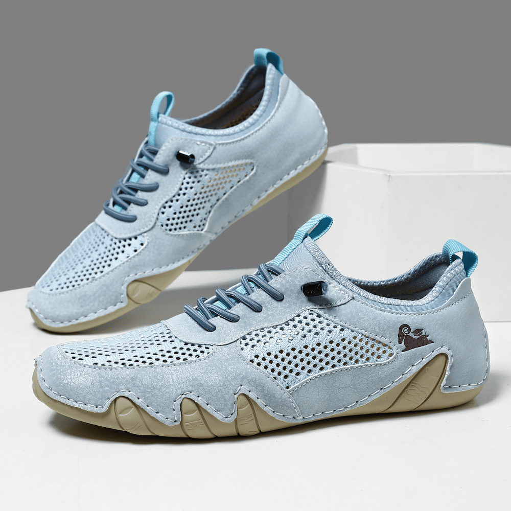 Monk Slip-On Barefoot Shoes