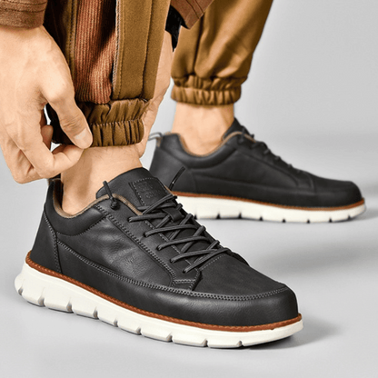 Gent Men's Comfortable Shoes