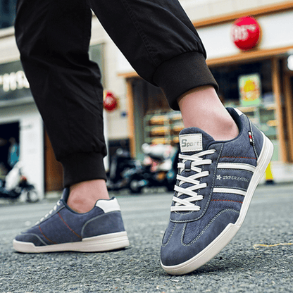 Modan Comfortable Casual Shoes