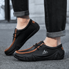 Nobor Slip-On Loafers