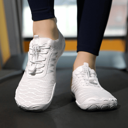 Peak Pro - Barefoot Shoe