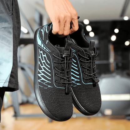 Walk Pro Barefoot Shoes - Walk Pain-Free