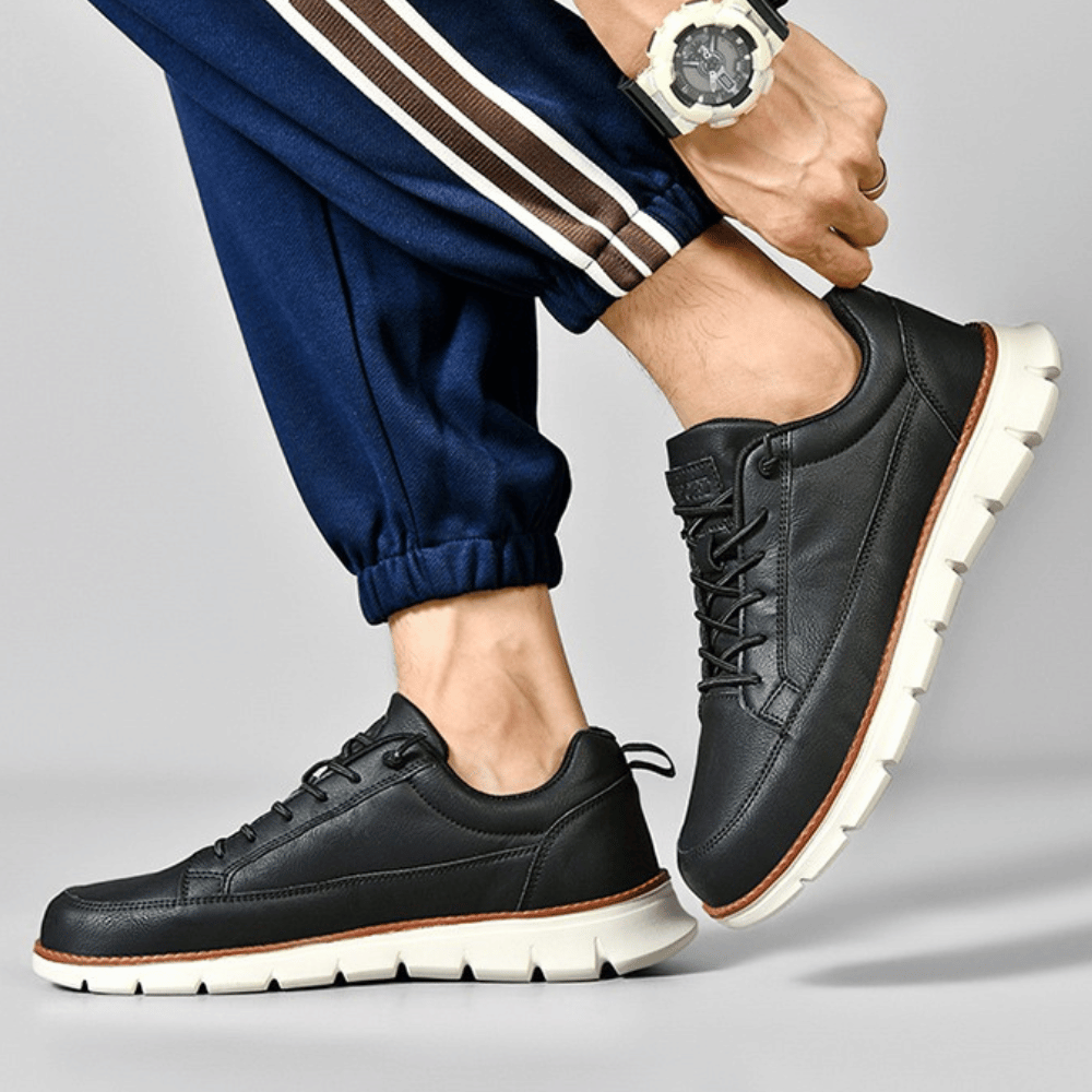 Gent Men's Comfortable Shoes