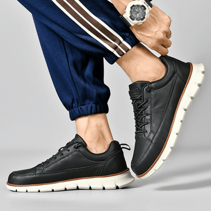 Gent Men's Comfortable Shoes