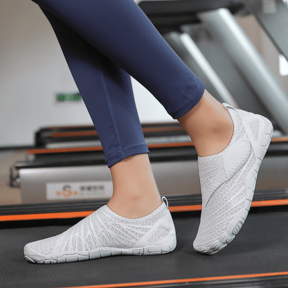 Slide Pro - Barefoot Shoe