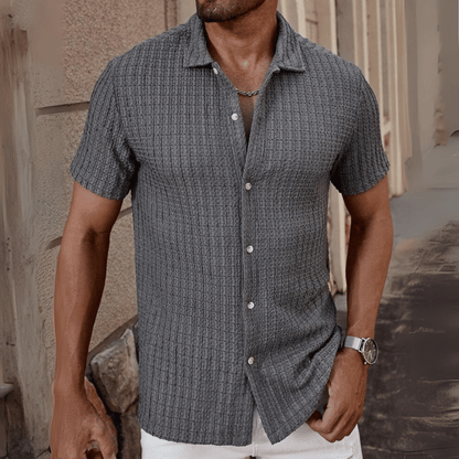 Vairnet Short Sleeve Shirts