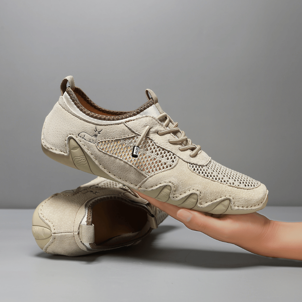 Monk Slip-On Barefoot Shoes