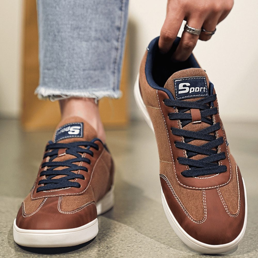 Modan Comfortable Casual Shoes