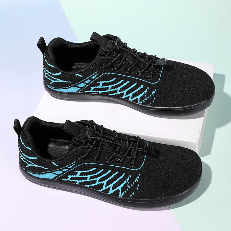 Walk Pro Barefoot Shoes - Walk Pain-Free