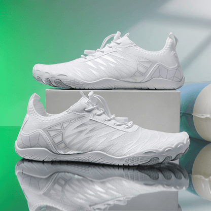 Peak Pro - Barefoot Shoe