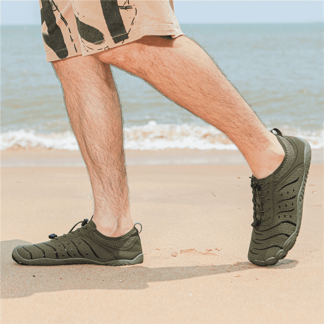 Ground Pro - Barefoot Shoes for All-Day Comfort