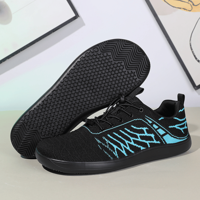 Walk Pro Barefoot Shoes - Walk Pain-Free